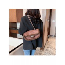2024 New Fashion Plush Women's Shoulder Bag  2024 New Fashion Plush Women's Shoulder Bag