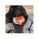  2024 New Fashion Plush Women's Shoulder Bag