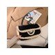  2024 New Fashion Plush Women's Shoulder Bag