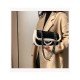  2024 New Fashion Plush Women's Shoulder Bag