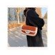  2024 New Fashion Plush Women's Shoulder Bag