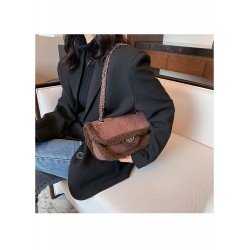 2024 New Fashion Plush Women's Shoulder Bag  2024 New Fashion Plush Women's Shoulder Bag