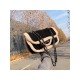  2024 New Fashion Plush Women's Shoulder Bag