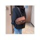  2024 New Fashion Plush Women's Shoulder Bag