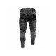 Street Ripped Pencil Jean Pants For Men