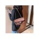  2024 New Fashion Plush Women's Shoulder Bag