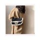  2024 New Fashion Plush Women's Shoulder Bag