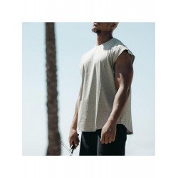 Men's Summer Sports Training Letter Printed Tanks  Men's Summer Sports Training Letter Printed Tanks