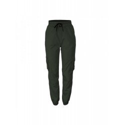 Casual Pure Color Women's Long Pants Casual Pure Color Women's Long Pants