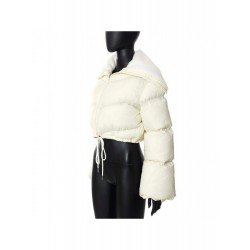 Winter Pure Color Women's Short Down Coats Winter Pure Color Women's Short Down Coats