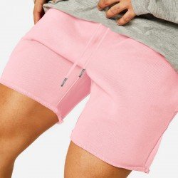 Pure Color Leisure Men's Three-Point Pants  Pure Color Leisure Men's Three-Point Pants