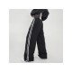  2024 New Contrast Color Casual Pants