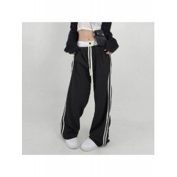 2024 New Contrast Color Casual Pants  2024 New Contrast Color Casual Pants