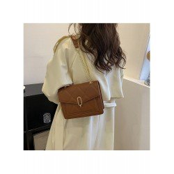 Ladies Street Black Chain Shoulder Bags Ladies Street Black Chain Shoulder Bags