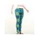  Fashion High Waist Knitted Women's Long Pants