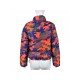  2024 Winter Camouflage Long Sleeve Cotton Jacket