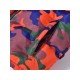  2024 Winter Camouflage Long Sleeve Cotton Jacket