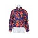  2024 Winter Camouflage Long Sleeve Cotton Jacket