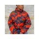  2024 Winter Camouflage Long Sleeve Cotton Jacket