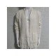  2024 Winter Pure Color Knitting Cardigan Sweater