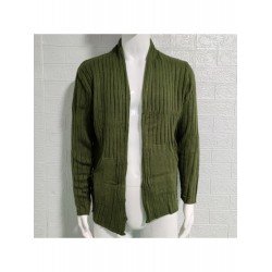 2024 Winter Pure Color Knitting Cardigan Sweater  2024 Winter Pure Color Knitting Cardigan Sweater