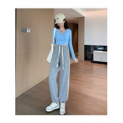 Casual Versatile Long Pants For Women  Casual Versatile Long Pants For Women