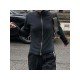  2024 Autumn Zipper Women's Casual Suit