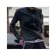  2024 Autumn Zipper Women's Casual Suit
