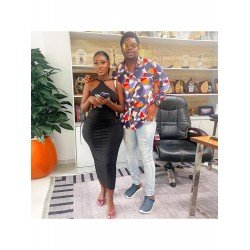 Sexy Halter Backless Strappy Hollow Out Women's Dress  Sexy Halter Backless Strappy Hollow Out Women's Dress