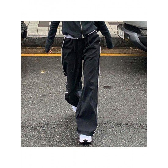  2024 Autumn Zipper Women's Casual Suit