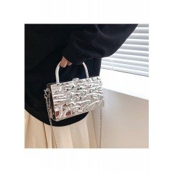 Designer Ladies Chain Shoulder Bag For Party Designer Ladies Chain Shoulder Bag For Party