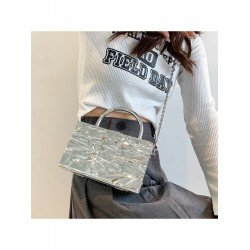 Designer Ladies Chain Shoulder Bag For Party Designer Ladies Chain Shoulder Bag For Party