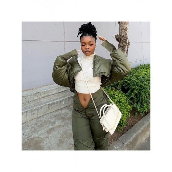 Stylish Winter Coats For Women