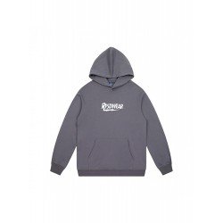 Fashionable Printed Hooded Collar Black Men Tops Fashionable Printed Hooded Collar Black Men Tops