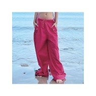  2024 Loose Low Waist Casual Pants
