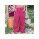  2024 Loose Low Waist Casual Pants