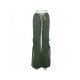 Ladies Wide Leg Cargo Jean Trousers