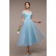  Sexy Mesh Pure Color Women's Short Sleeve Dress
