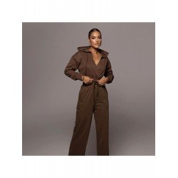 Sports Hooded Collar Top 2 Piece Workout Sets Sports Hooded Collar Top 2 Piece Workout Sets