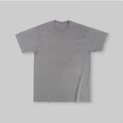 Men's Leisure Sports Printing Short Sleeve Tee