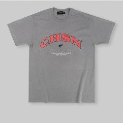 Men's Leisure Sports Printing Short Sleeve Tee