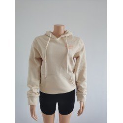 Women's Fashion Letter Printing Hooded Top  Women's Fashion Letter Printing Hooded Top