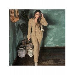 Tie Wrap Matching 2 Piece Pant Sets For Women Tie Wrap Matching 2 Piece Pant Sets For Women