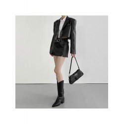 2024 Fashion Pure Color Women's Skirt  2024 Fashion Pure Color Women's Skirt