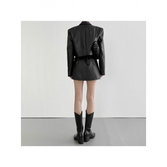  2024 Fashion Pure Color Women's Skirt