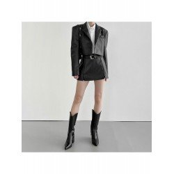 2024 Fashion Pure Color Women's Skirt  2024 Fashion Pure Color Women's Skirt