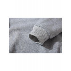 Simple Design Solid Loose Sweatshirts For Men Simple Design Solid Loose Sweatshirts For Men