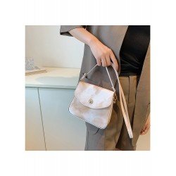 Casual Simple Printed One Shoulder Bags Casual Simple Printed One Shoulder Bags