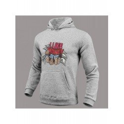 Fashion Casual Letter Printing Hooded Men's Sweaters  Fashion Casual Letter Printing Hooded Men's Sweaters