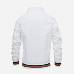 Fall Men Casual 2 Piece Tracksuit Jogger Sets Fall Men Casual 2 Piece Tracksuit Jogger Sets